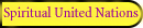 Spiritual United Nations